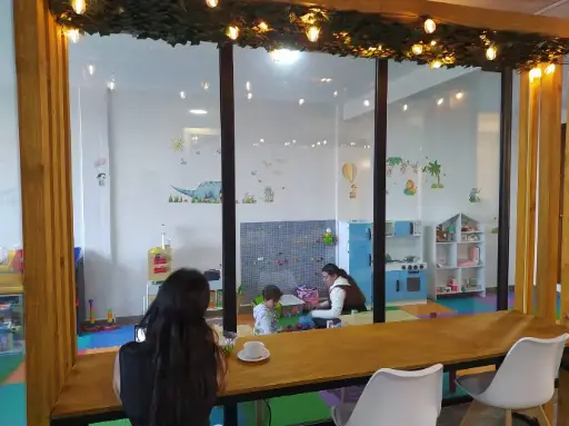 25 horas de Servicio de Coworking